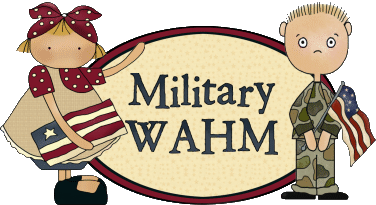 mwahm, military wahm, military work at home mom, military work from home mom